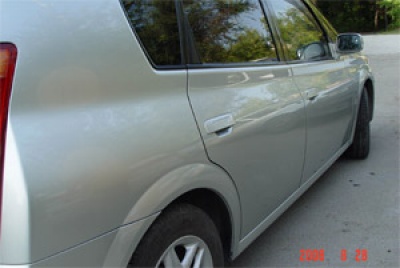 Toyota Opa 2002-1